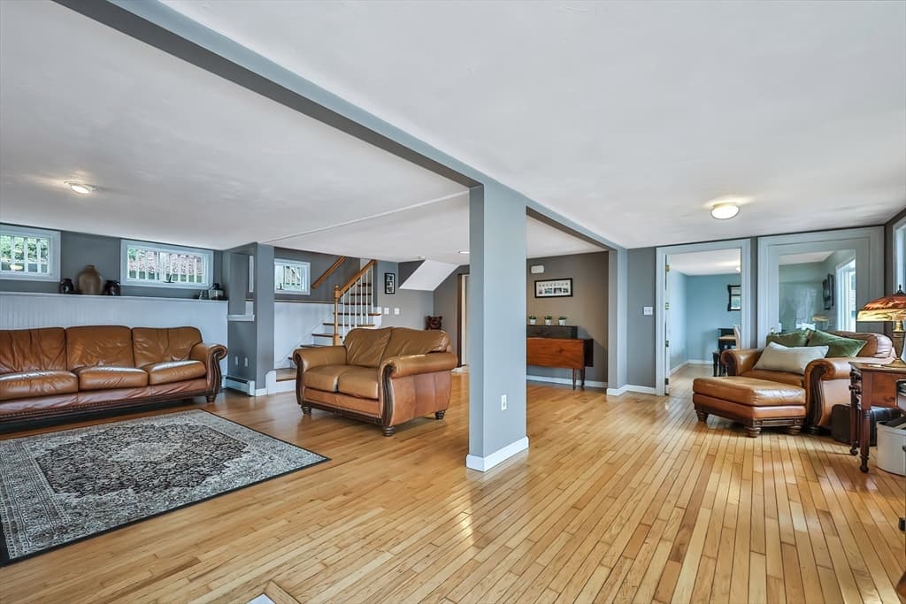 Single Family Residence at 371 & 377 Franklin St, Wrentham MA 02093, Wrentham, photo 17 of 42