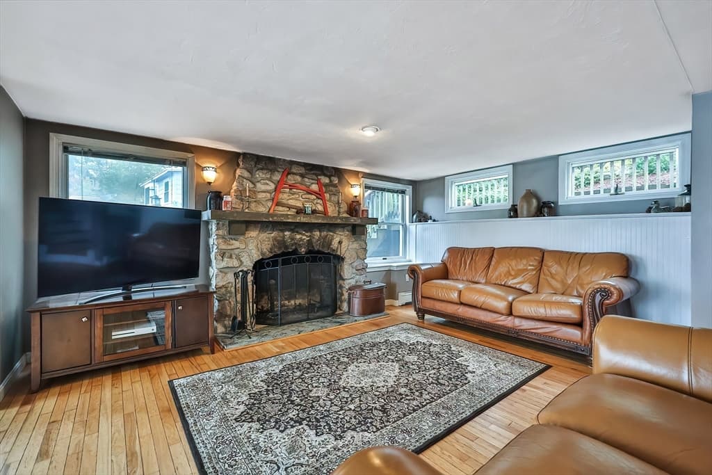 Single Family Residence at 371 & 377 Franklin St, Wrentham MA 02093, Wrentham, photo 16 of 42