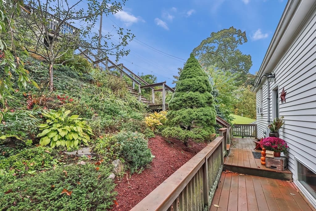 Single Family Residence at 371 & 377 Franklin St, Wrentham MA 02093, Wrentham, photo 5 of 42