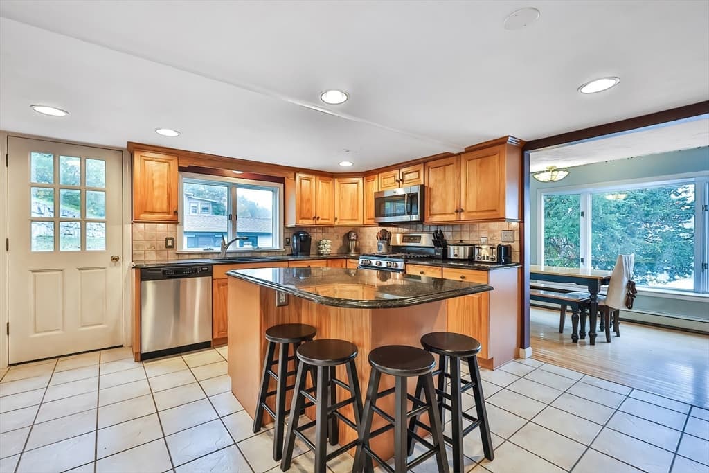 Single Family Residence at 371 & 377 Franklin St, Wrentham MA 02093, Wrentham, photo 20 of 42