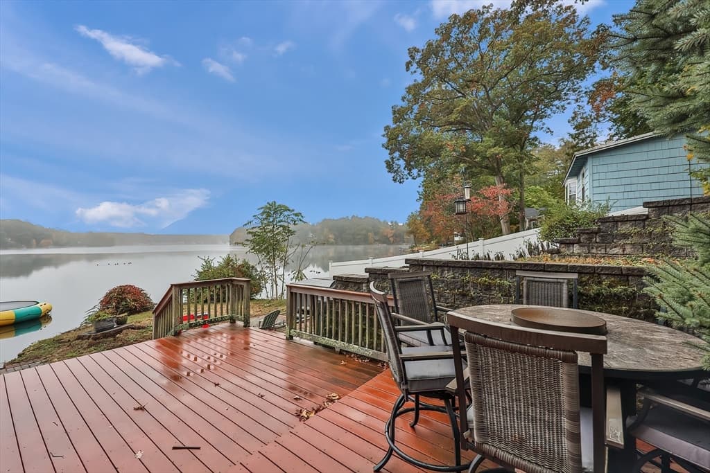 Single Family Residence at 371 & 377 Franklin St, Wrentham MA 02093, Wrentham, photo 9 of 42