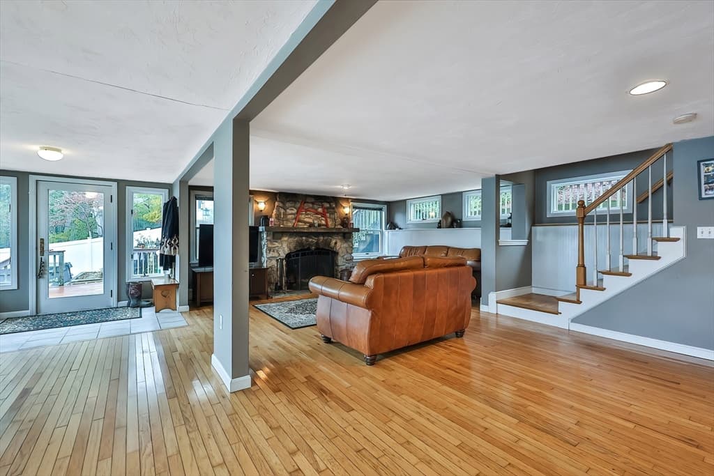 Single Family Residence at 371 & 377 Franklin St, Wrentham MA 02093, Wrentham, photo 14 of 42