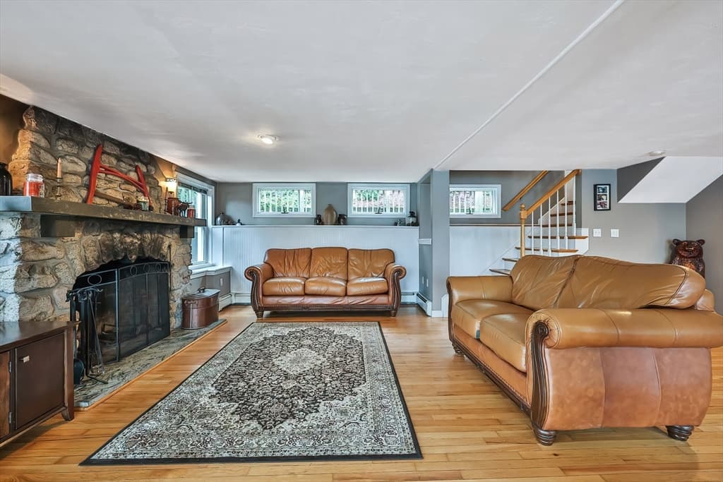Single Family Residence at 371 & 377 Franklin St, Wrentham MA 02093, Wrentham, photo 15 of 42