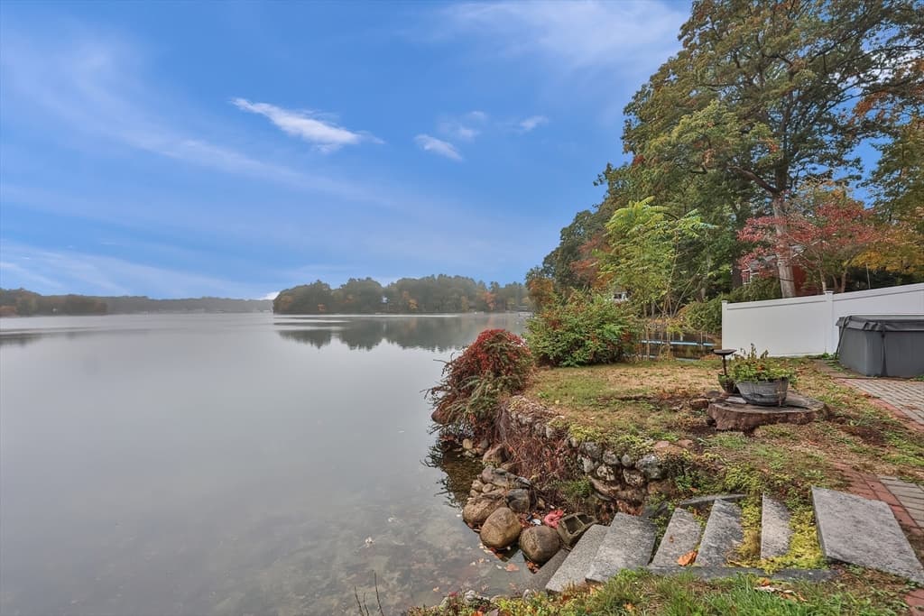 Single Family Residence at 371 & 377 Franklin St, Wrentham MA 02093, Wrentham, photo 11 of 42