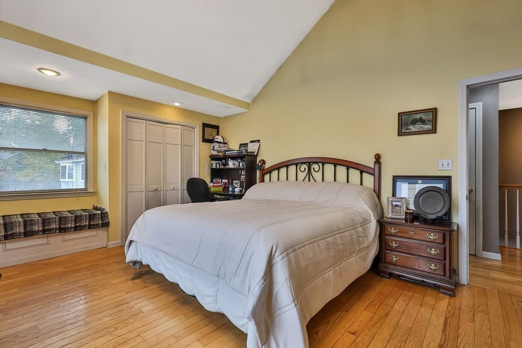 Single Family Residence at 371 & 377 Franklin St, Wrentham MA 02093, Wrentham, photo 25 of 42