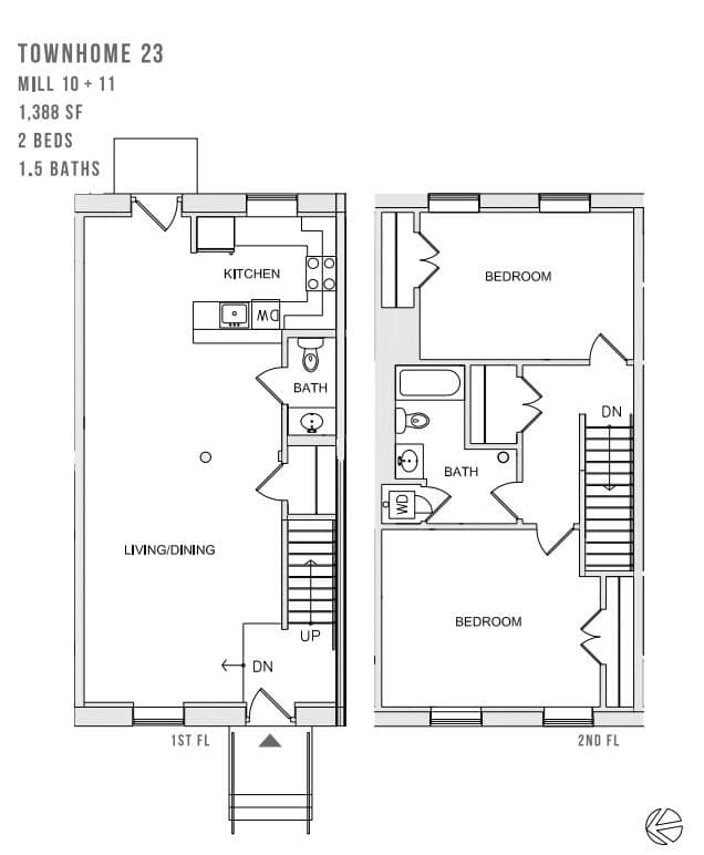 Condominium at 160 Water St # 24, Williamstown MA 01267, photo 36 of 41
