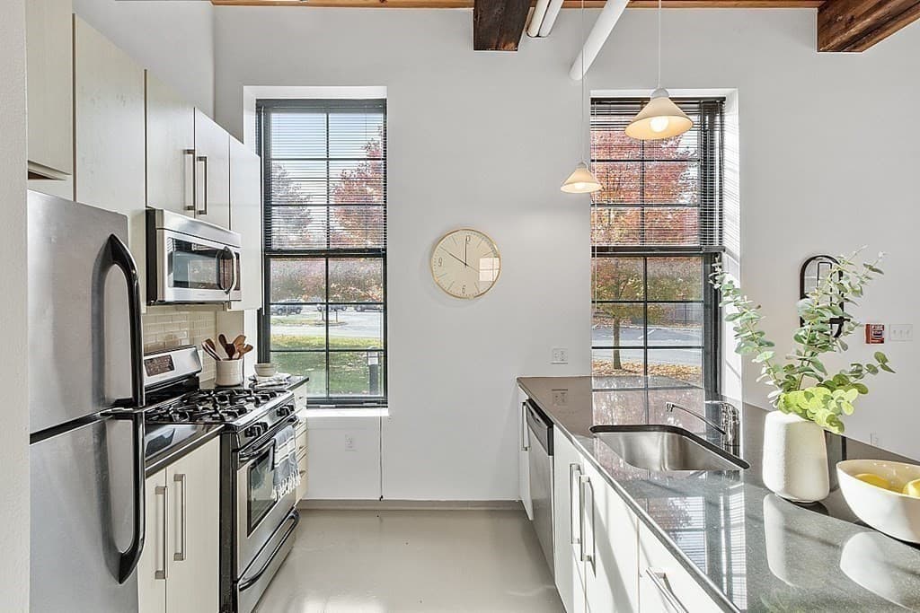 Condominium at 160 Water St # 24, Williamstown MA 01267, photo 18 of 41