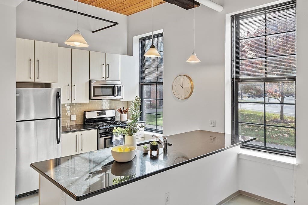 Condominium at 160 Water St # 24, Williamstown MA 01267, photo 15 of 41