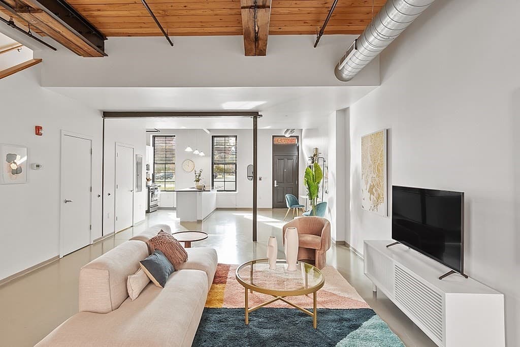 Condominium at 160 Water St # 24, Williamstown MA 01267, photo 11 of 41