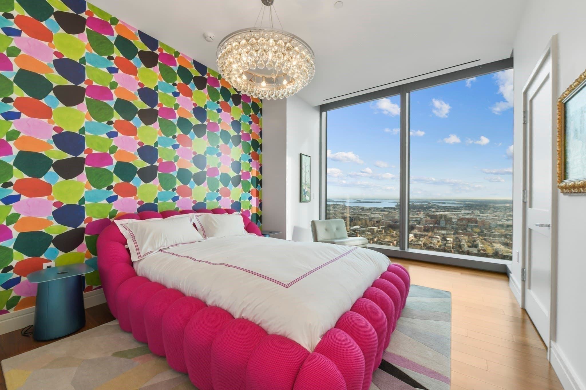 Condominium at 1 Dalton St # 4604, Boston MA 02199, Boston, photo 13 of 17