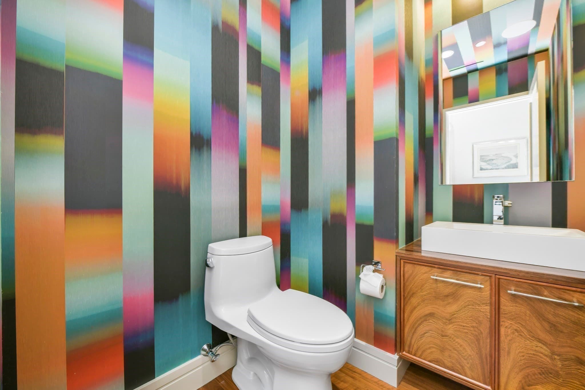 Condominium at 1 Dalton St # 4604, Boston MA 02199, Boston, photo 7 of 17