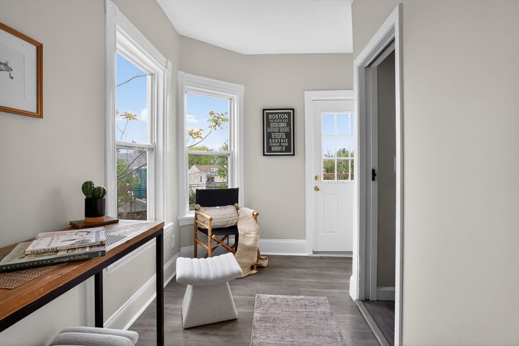 Condominium at 997-1003 Saratoga St # 2, Boston MA 02128, Boston, photo 2 of 14