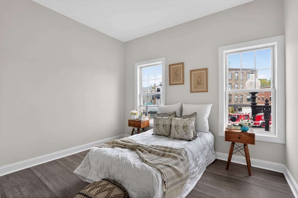 Condominium at 997-1003 Saratoga St # 2, Boston MA 02128, Boston, photo 6 of 14