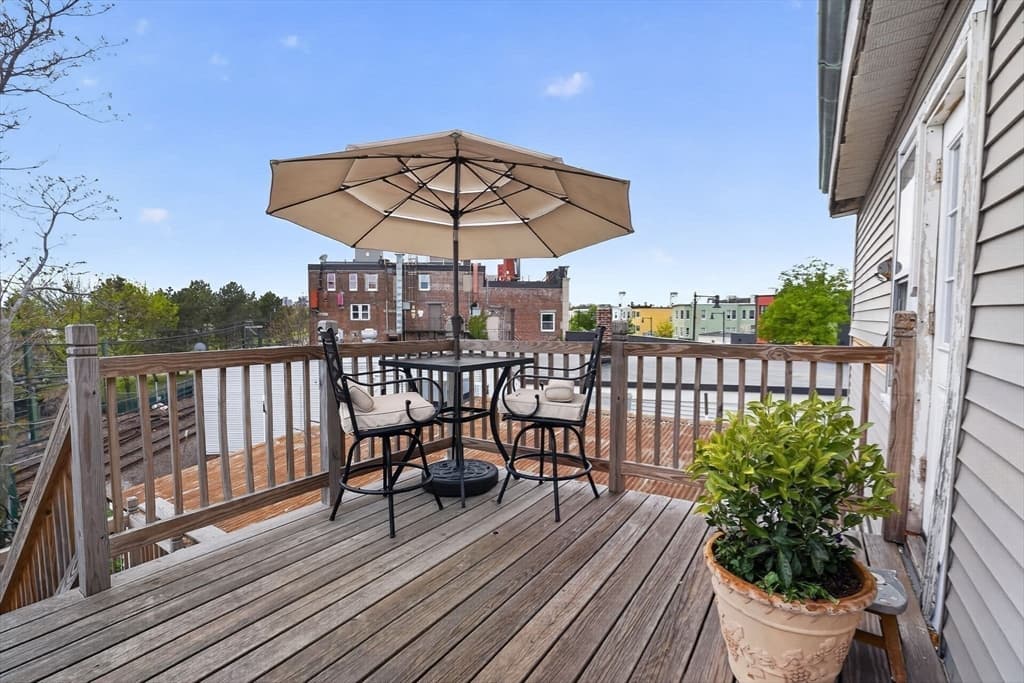 Condominium at 997-1003 Saratoga St # 2, Boston MA 02128, Boston, photo 14 of 14