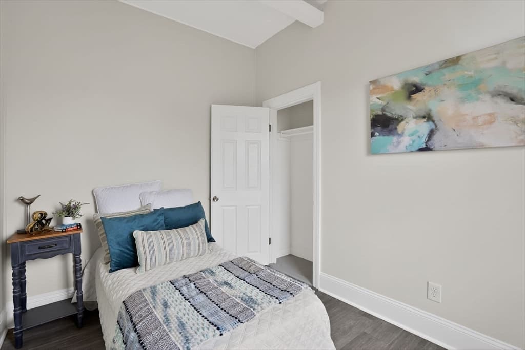 Condominium at 997-1003 Saratoga St # 2, Boston MA 02128, Boston, photo 11 of 14