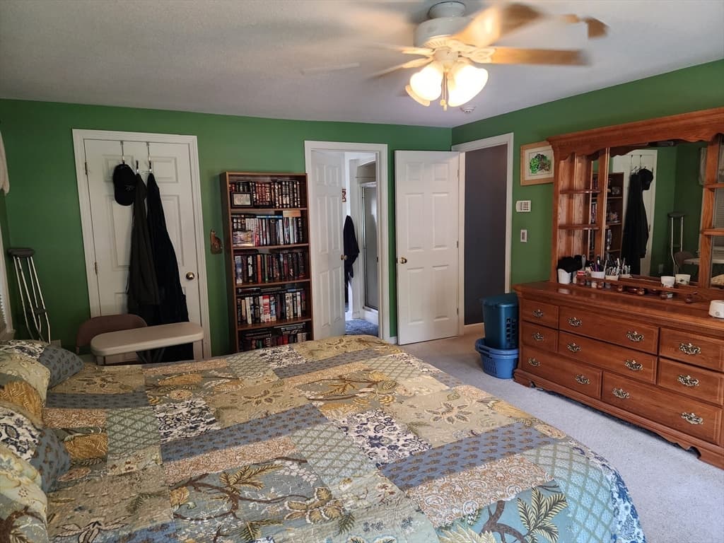 Single Family Residence at 33 Guerin St, Chicopee MA 01020, Chicopee, photo 19 of 26