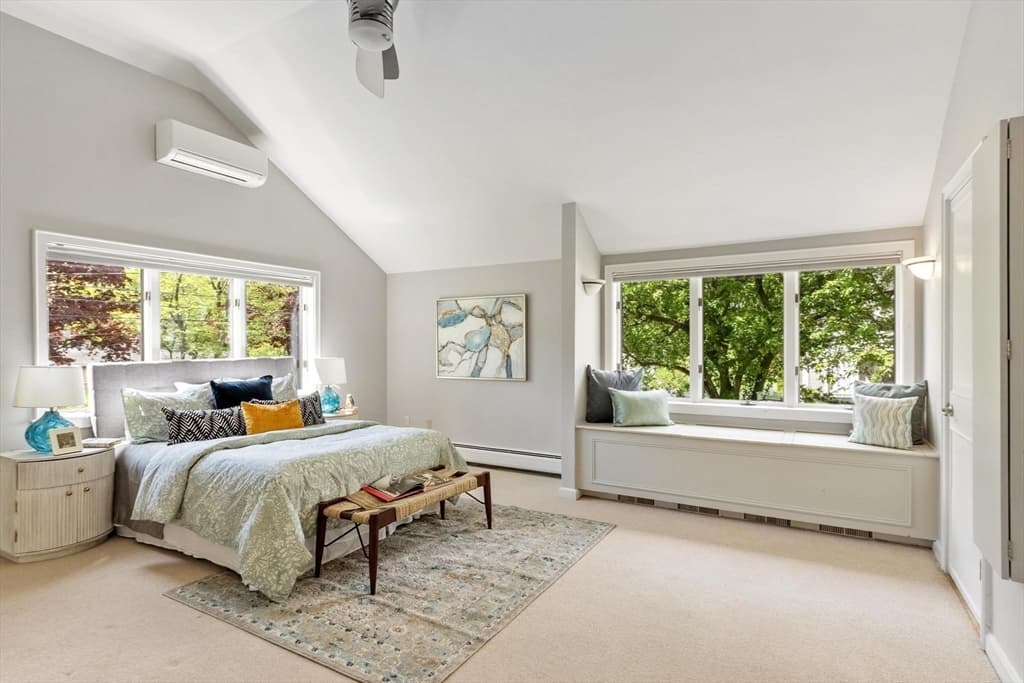 Single Family Residence at 15 Minute Man Lane, Lexington MA 02421, Lexington, photo 13 of 37