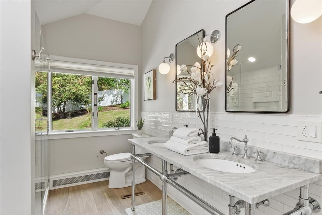 Single Family Residence at 15 Minute Man Lane, Lexington MA 02421, Lexington, photo 16 of 37