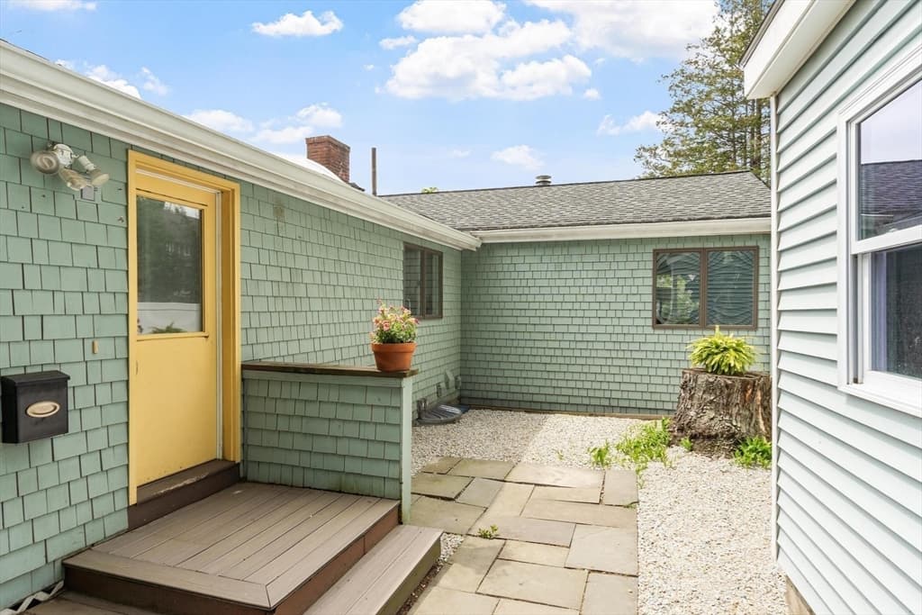 Single Family Residence at 15 Minute Man Lane, Lexington MA 02421, Lexington, photo 36 of 37