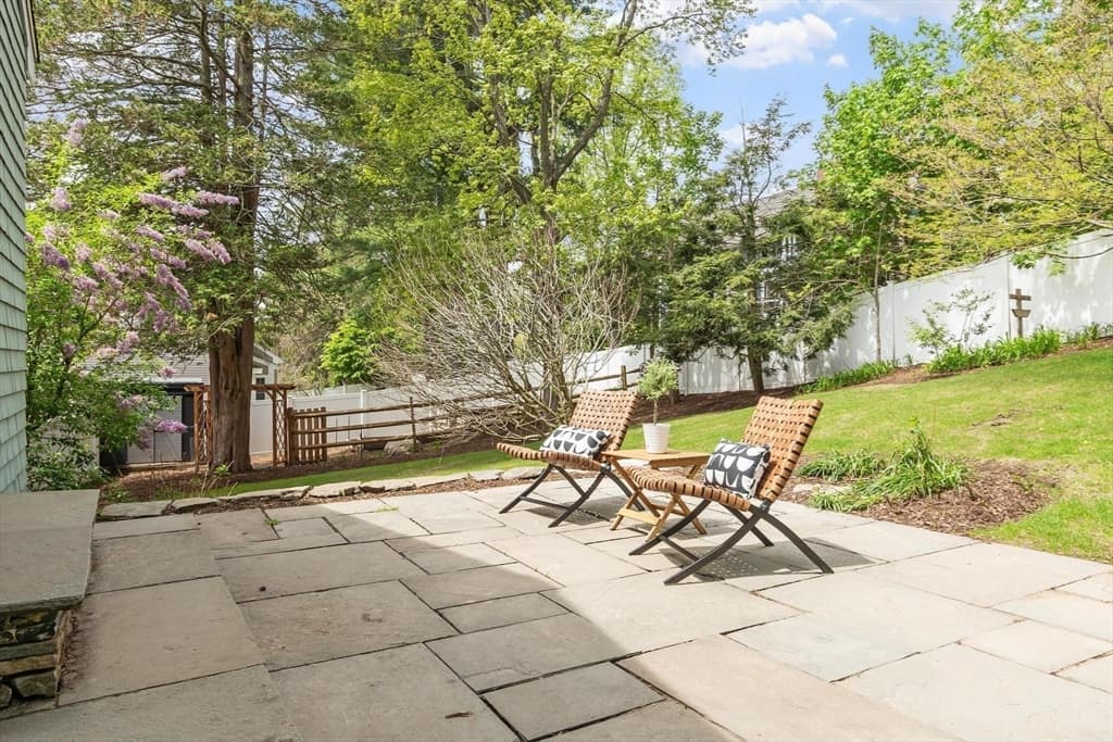 Single Family Residence at 15 Minute Man Lane, Lexington MA 02421, Lexington, photo 28 of 37