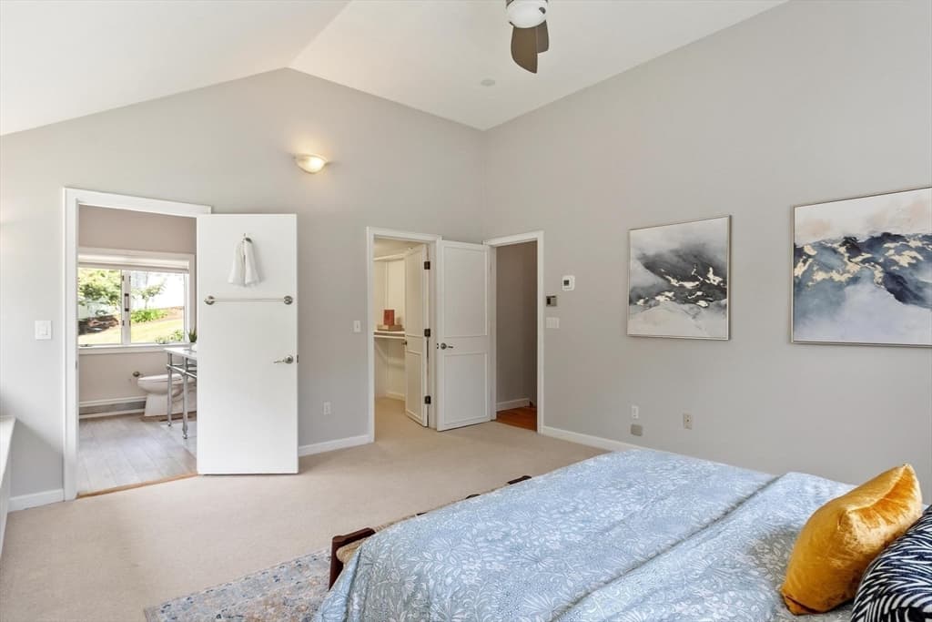 Single Family Residence at 15 Minute Man Lane, Lexington MA 02421, Lexington, photo 14 of 37