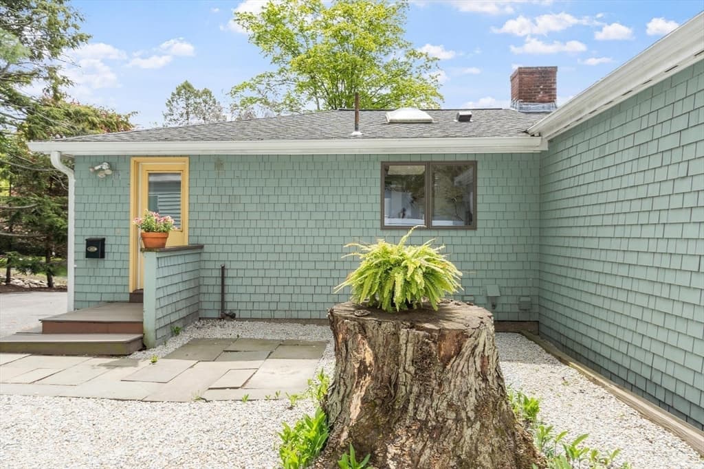 Single Family Residence at 15 Minute Man Lane, Lexington MA 02421, Lexington, photo 35 of 37