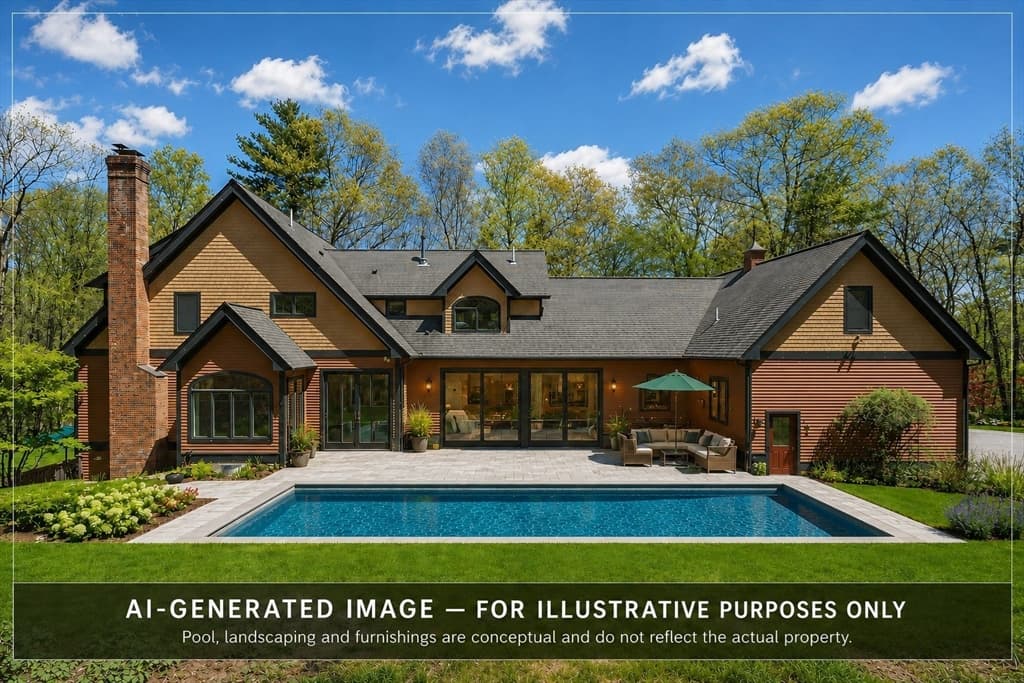 26 Corn Road, Bolton MA 01740 photo 2
