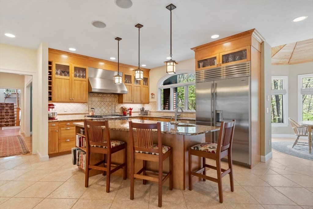 26 Corn Road, Bolton MA 01740 photo 4