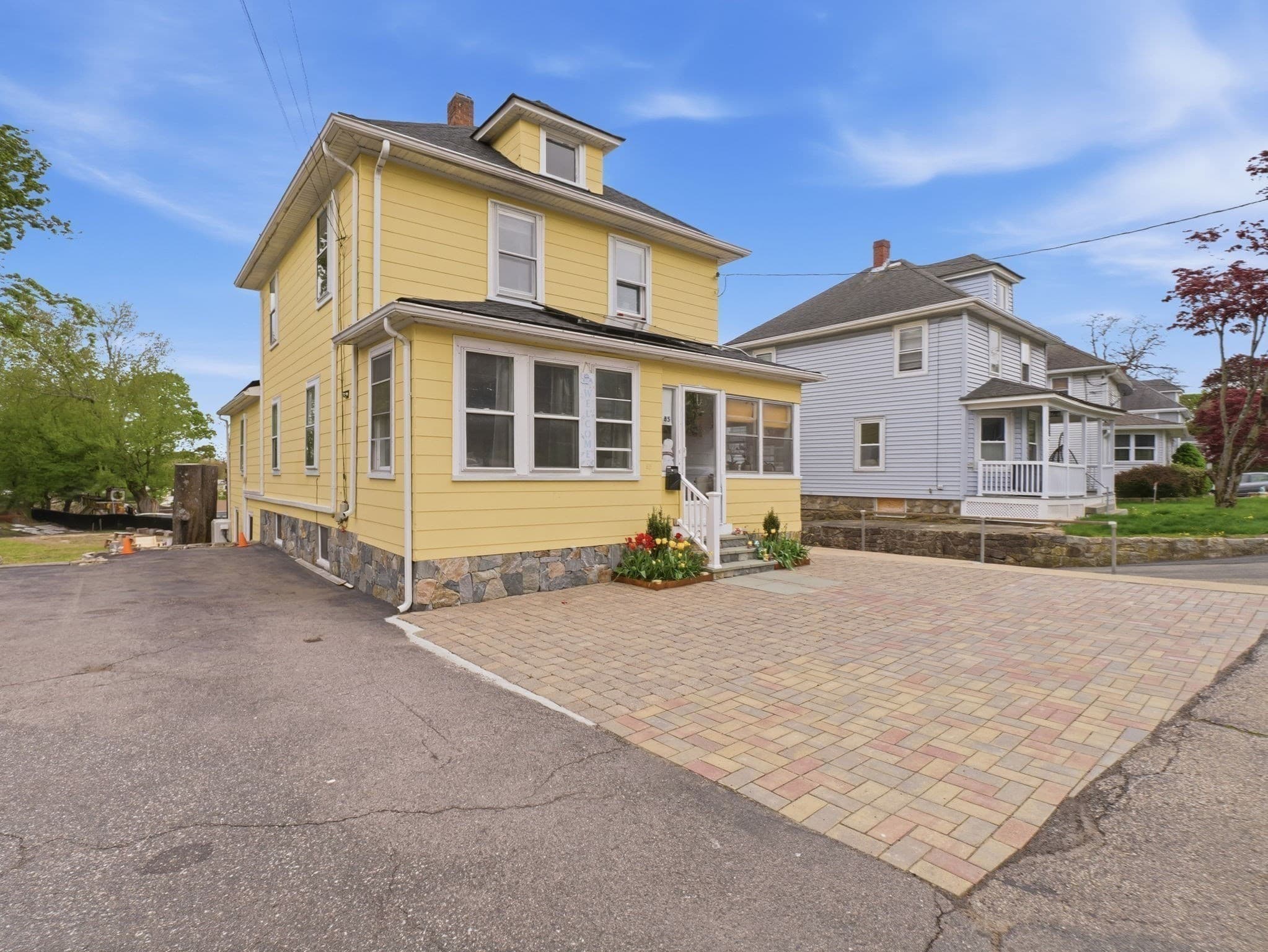 Single Family Residence at 85 Purchase St, Milford MA 01757, photo 31 of 41