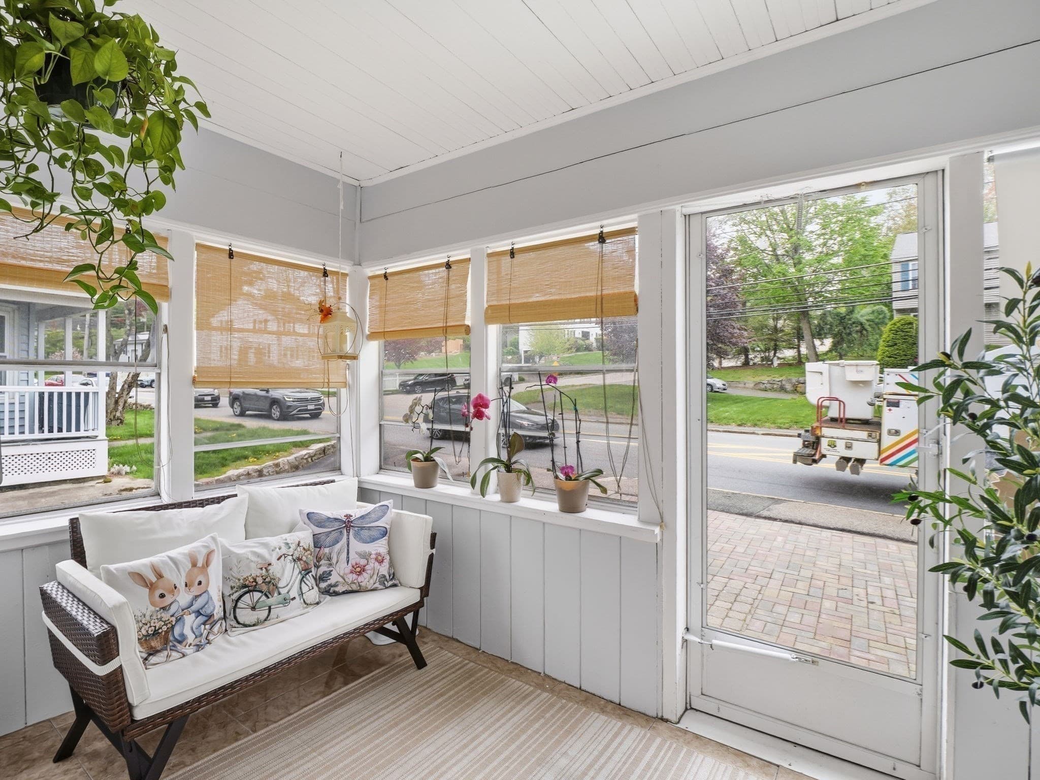 Single Family Residence at 85 Purchase St, Milford MA 01757, photo 8 of 41