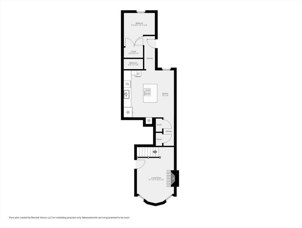 209 Green St, Cambridge MA 02139 photo 22