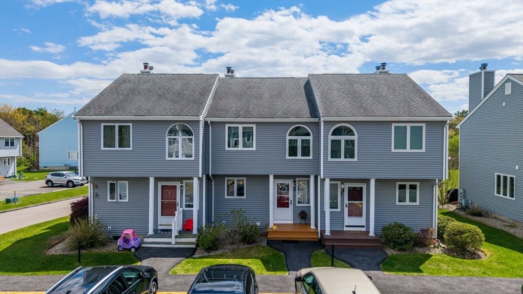 2743 Cranberry Hwy # 13B, Wareham MA 02571