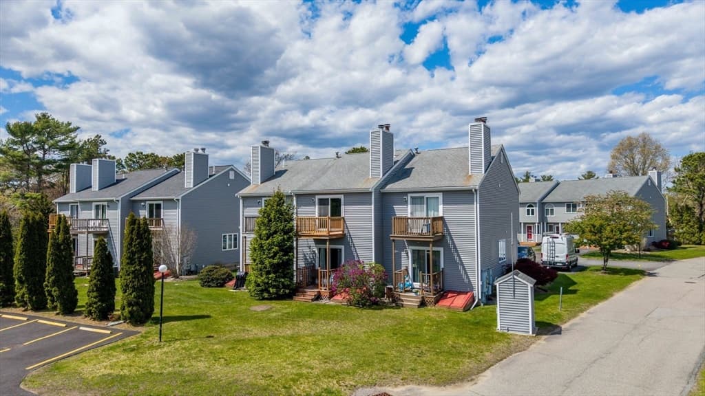 2743 Cranberry Hwy # 13B, Wareham MA 02571 photo 24