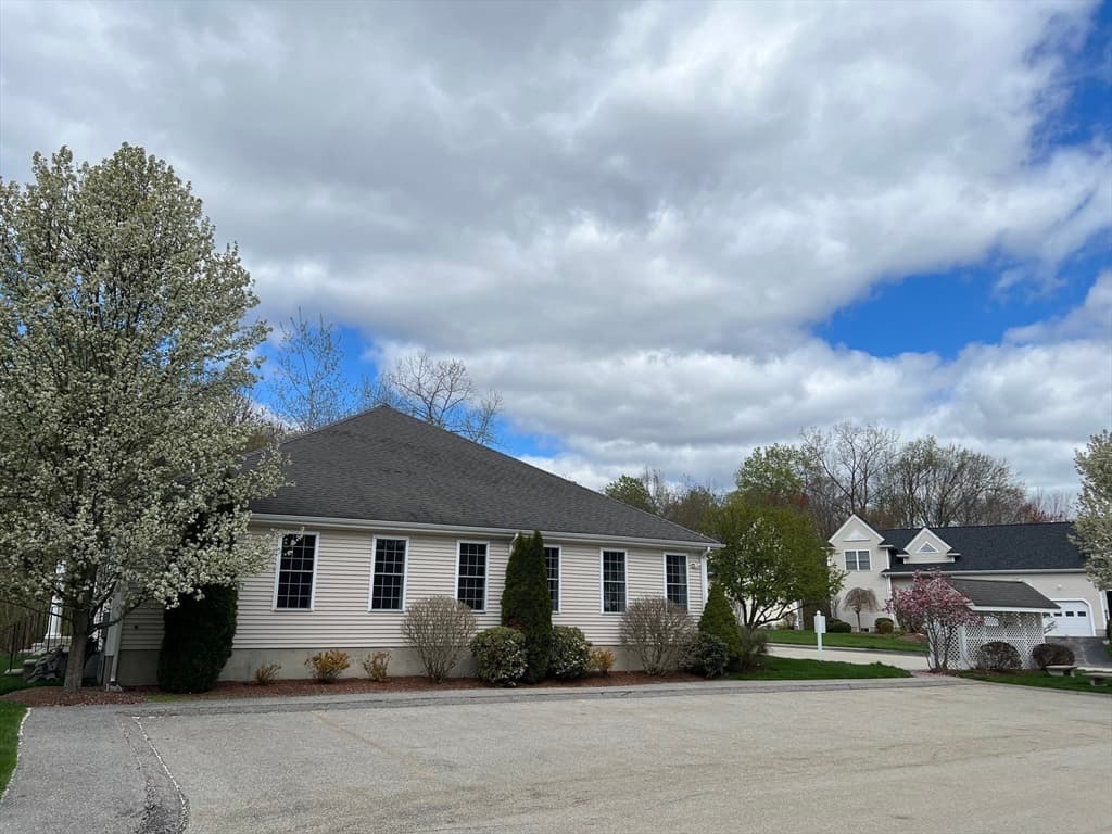 3 Enaya Cir # 3, Worcester MA 01606 photo 20