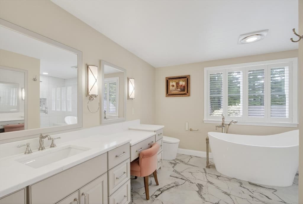 Condominium at 4 Deer Grass Ln # 4, Acton MA 01720, photo 22 of 42