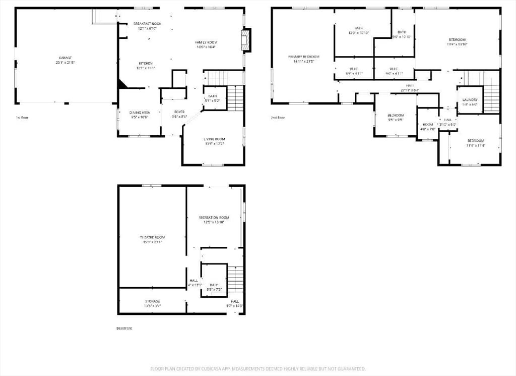 Single Family Residence at 5 Lowther Place, Nashua NH 03060, Nashua, photo 33 of 33