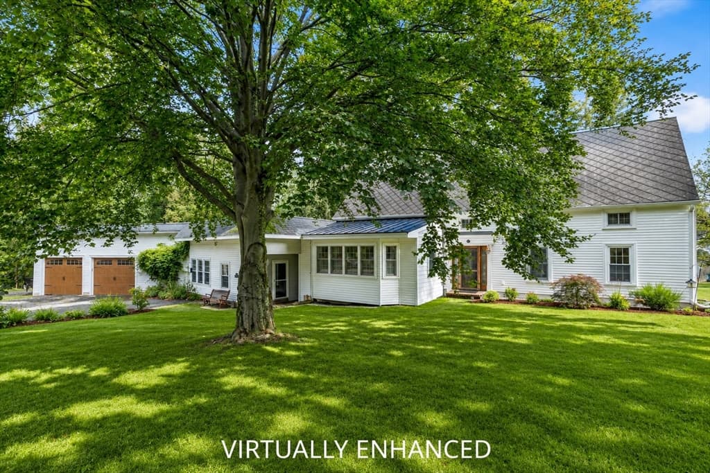 Single Family Residence at 11 Graniteville Rd, Westford MA 01886, photo 38 of 38