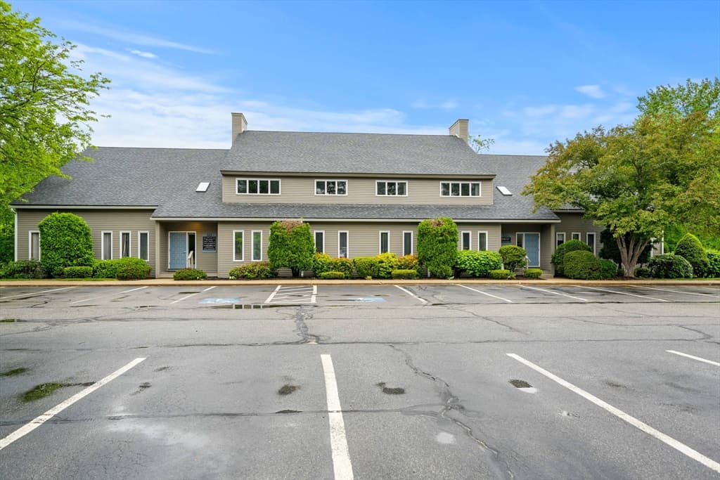323 Boston Post Rd # 3D, Sudbury MA 01776 photo 7