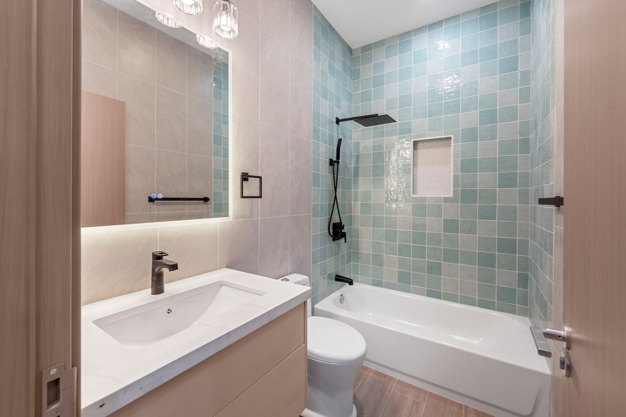 Condominium at 14 Schuyler # 4, Boston MA 02121, Boston, photo 12 of 31