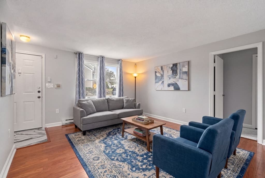 Condominium at 85 Victoria Heights # 85, Boston MA 02136, photo 2 of 24