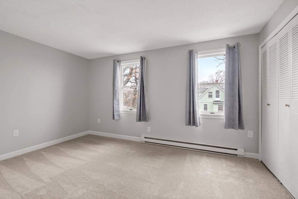 Condominium at 85 Victoria Heights # 85, Boston MA 02136, photo 9 of 24