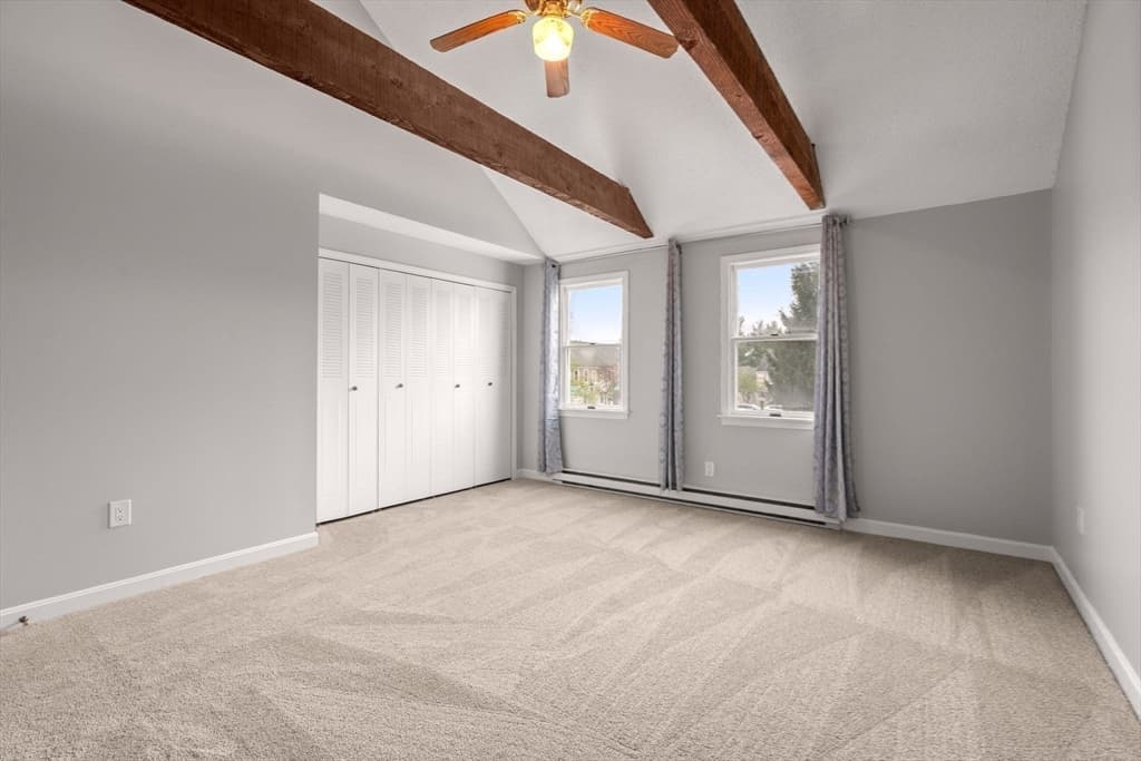 Condominium at 85 Victoria Heights # 85, Boston MA 02136, photo 18 of 24