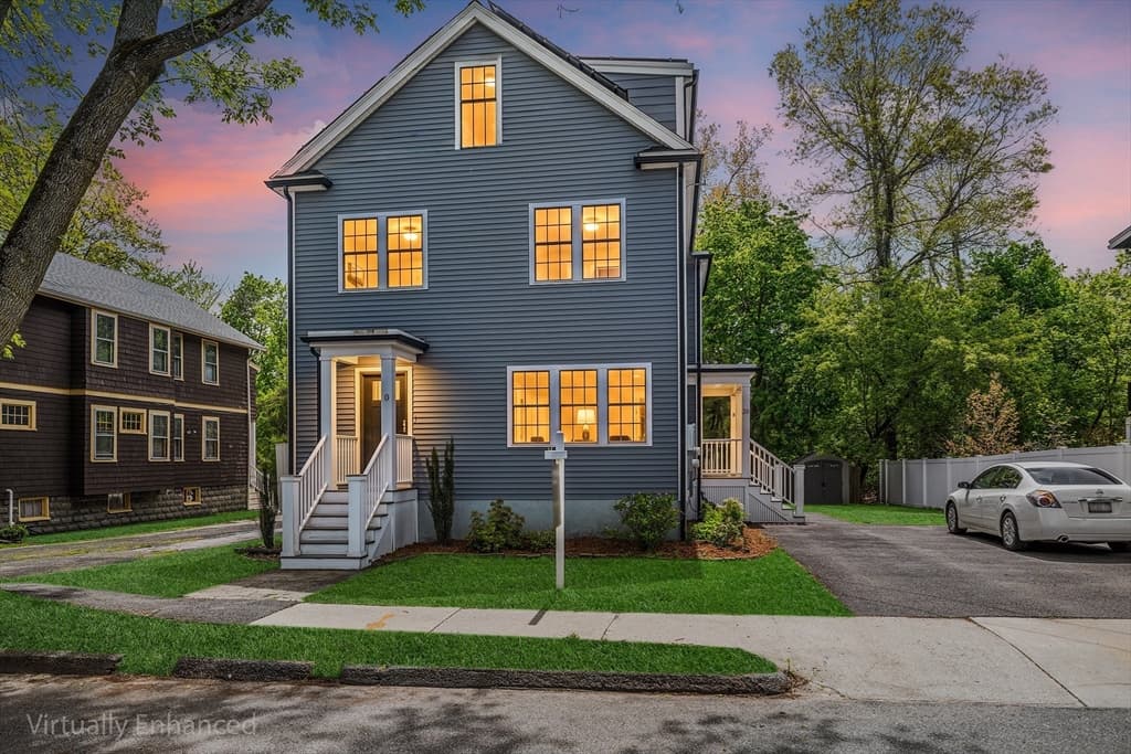 10 Edith St # 10, Arlington MA 02474
