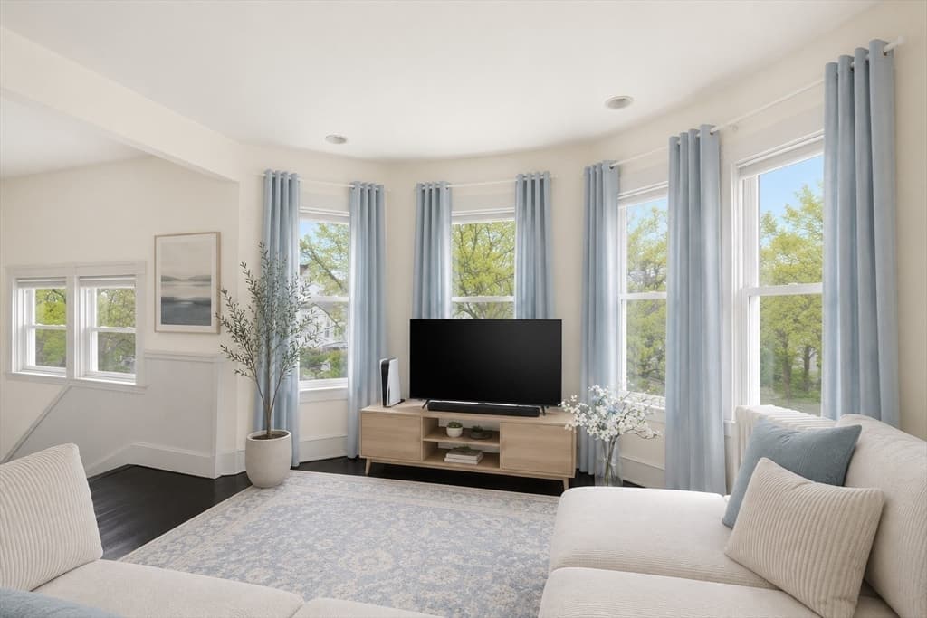 Condominium at 28 Church St # 3, Boston MA 02122, Boston, photo 3 of 15