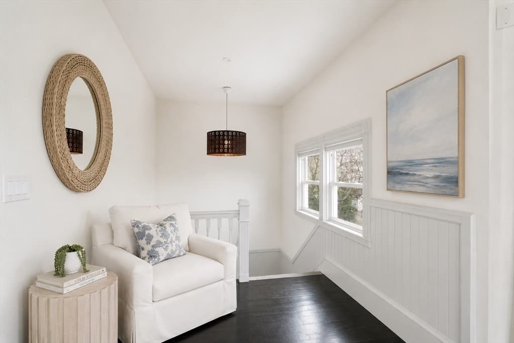 Condominium at 28 Church St # 3, Boston MA 02122, Boston, photo 4 of 15