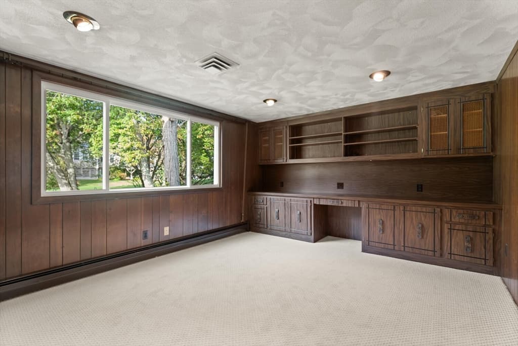 Single Family Residence at 19 Selwyn Rd, Newton MA 02461, photo 23 of 27