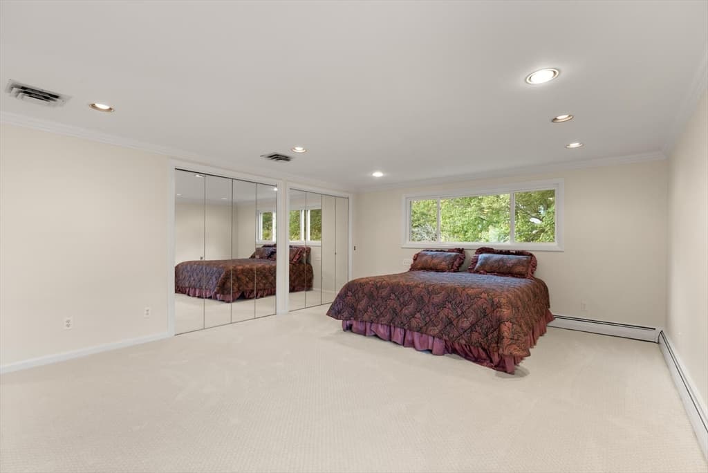 Single Family Residence at 19 Selwyn Rd, Newton MA 02461, photo 13 of 27