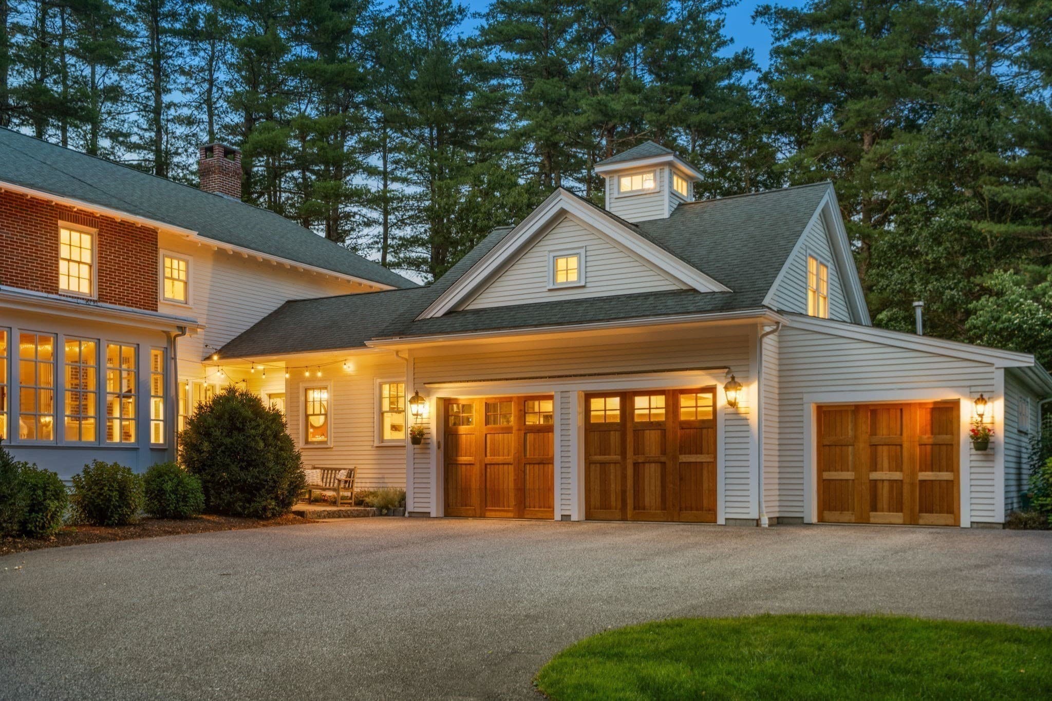 Single Family Residence at 1172 Lowell Rd, Concord MA 01742, Concord, photo 42 of 42