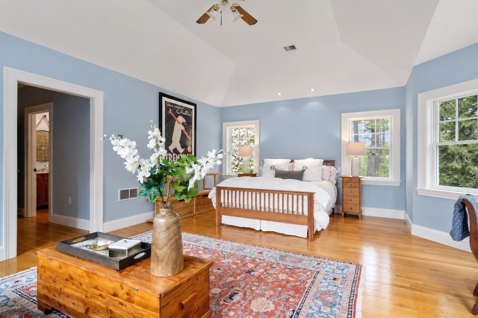 Single Family Residence at 1172 Lowell Rd, Concord MA 01742, Concord, photo 24 of 42