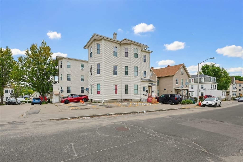 22 Hollywood St # 4B, Worcester MA 01610 photo 16
